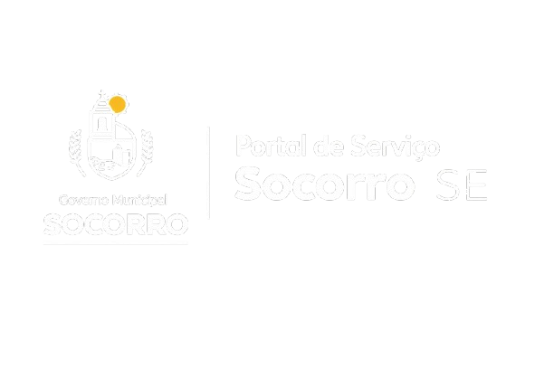 Portal de Serviço - Socorro SE